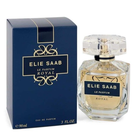 Eau de Parfum Femme ELIE SAAB ROYAL 