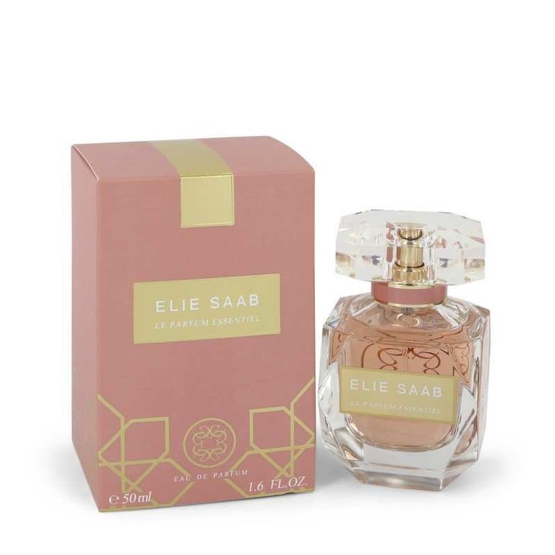 Eau de Parfum Femme ELIE SAAB ESSENTIEL 