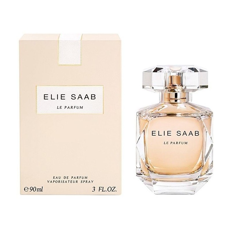 Eau de Parfum Femme ELIE SAAB LEPARFUM 