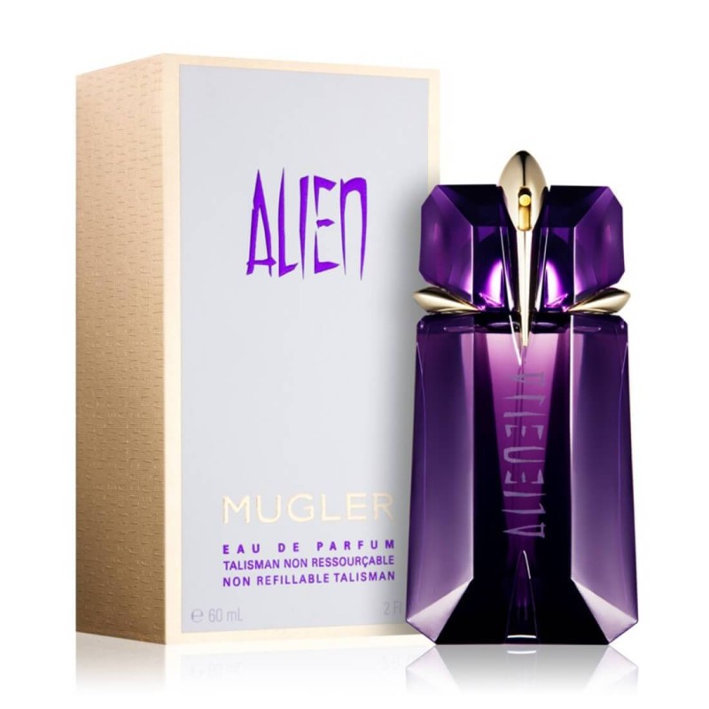 Eau de Parfum Femme MUGLER ALIEN FEMME 