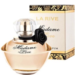 Eau de Parfum Femme LA RIVE MADAME-IN-LOVE 