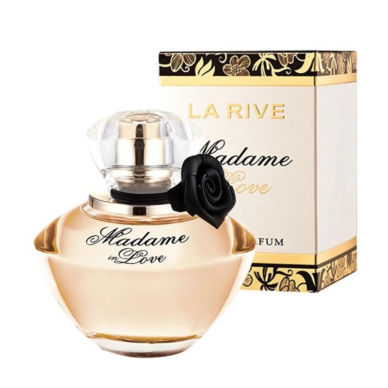 Eau de Parfum Femme LA RIVE MADAME-IN-LOVE 