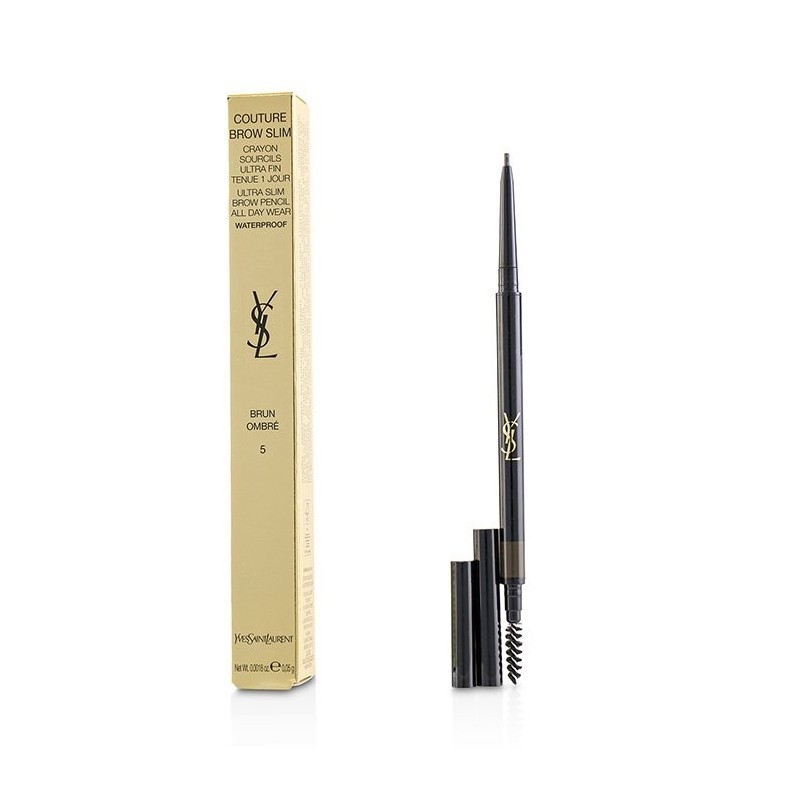 YSL Couture Brow Slim 