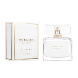 Eau de Toilette Femme GIVENCHY DAHLIA DIVIN INITIALE 