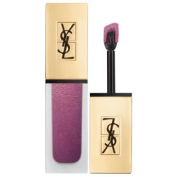 YSL Tatouage Couture The Metallics 