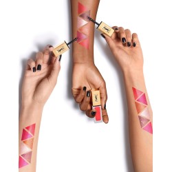 YSL Tatouage Couture The Metallics 