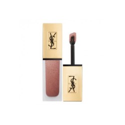 YSL Tatouage Couture The Metallics 