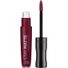 Rouge à Lèvres RIMMEL STAY MATTE LIQUID LIPCOLOUR 