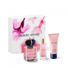 Coffret Parfum Femme GIORGIO ARMANI MY WAY 50ML 