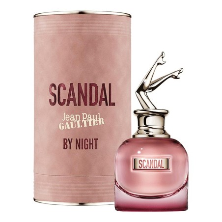 Eau de Parfum Femme Jean Paul Gaultier SCANDAL BY NIGHT 