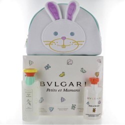 Coffret Parfum Enfant BVLGARI  BVLGARI 