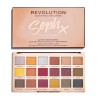 Palette REVOLUTION SOPH X 