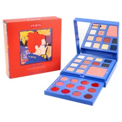 Coffret maquillage PUPA  BE YOURSELF 