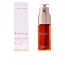 Double Serum Traitement Complet Anti-Âge Intensif 