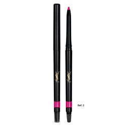 Crayons à lèvres YVES SAINT LAURENT  LIP STYLER 