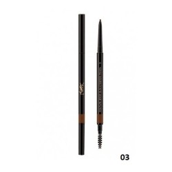 Coutoure Sourcils YVES SAINT LAURENT C-BROW SLIM 