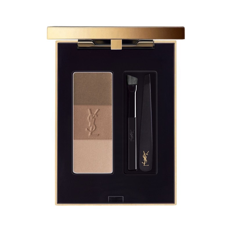 Palette YVES SAINT LAURENT 1 LIGHT TO MEDIUM 