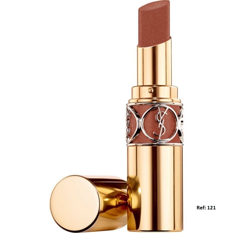 Rouge à Lèvres YVES SAINT LAURENT VOLUPTÉ SHINE 