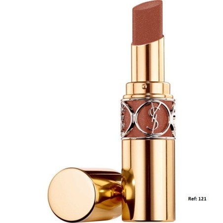 Rouge à Lèvres YVES SAINT LAURENT VOLUPTÉ SHINE 