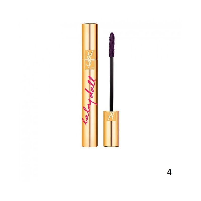 Mascara YVES SAINT LAURENT BABY DOLL 