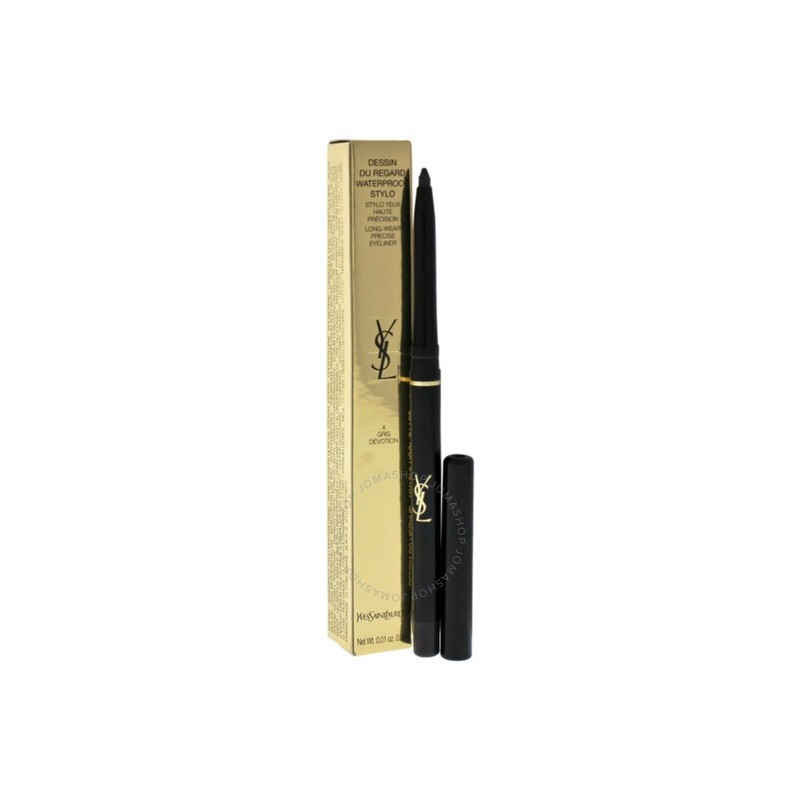 Crayon Sourcils YVES SAINT LAURENT WATERPROOF STYLO EYELINER 