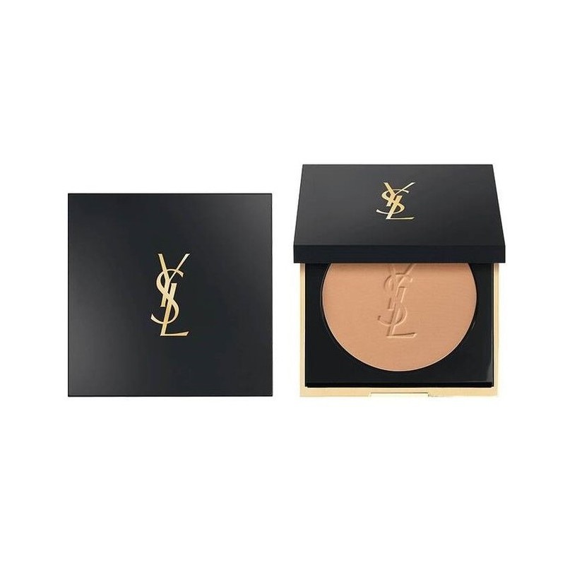 Compact Poudre YVES SAINT LAURENT ALL HOURS SETTING 