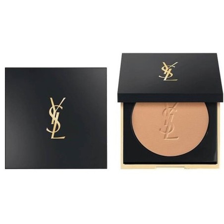 Compact Poudre YVES SAINT LAURENT ALL HOURS SETTING 