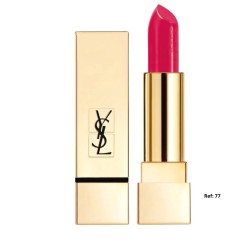 Rouge à Lèvres YVES SAINT LAURENT PUR COUTURE 