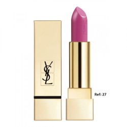 Rouge à Lèvres YVES SAINT LAURENT PUR COUTURE 