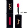 Rouge à Lèvres YVES SAINT LAURENT VINYL CREME 