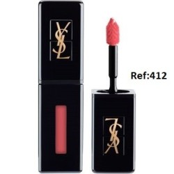 Rouge à Lèvres YVES SAINT LAURENT VINYL CREME 