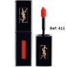 Rouge à Lèvres YVES SAINT LAURENT VINYL CREME 