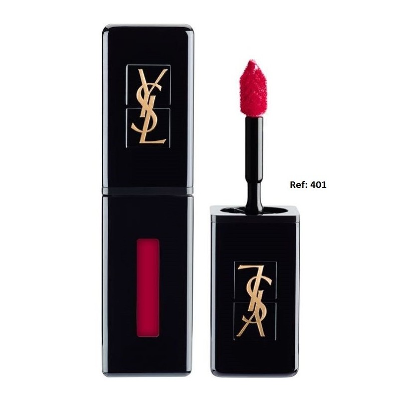 Rouge à Lèvres YVES SAINT LAURENT VINYL CREME 