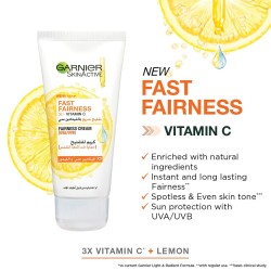 Crème anti-imperfection Garnier  FAST FAIRNESS 