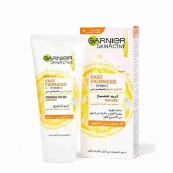 Crème anti-imperfection Garnier  FAST FAIRNESS 