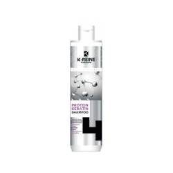 Shampooing  K- REINE REVITALISANT HYDRATANT 500ML 