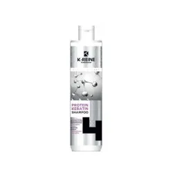 Protecteur Pour Cheveux K- REINE  SMOOTHING CONDITIONER 5 