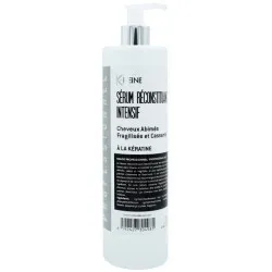 Sérum Cheveux K- REINE  RECONSTITUANT INTENSIF-K 