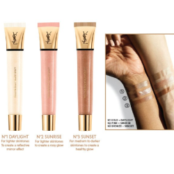 Highlighter YVES SAINT LAURENT LIQUIDE GLOW SHOT 