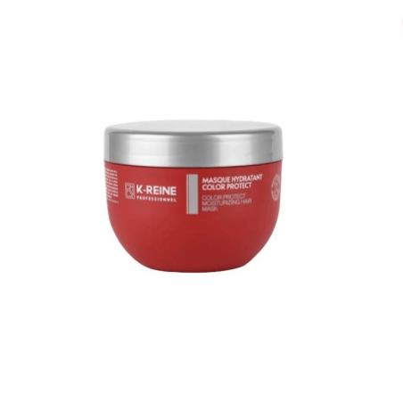 Masque Cheveux K- REINE  ULTRA PROTE-COLOR 