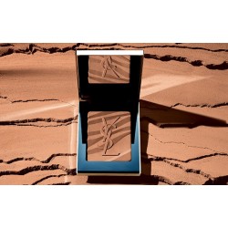 Bronzer YVES SAINT LAURENT SAHARIENNES BRONZING SUNSTONE 