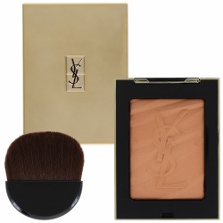 Bronzer YVES SAINT LAURENT SAHARIENNES BRONZING SUNSTONE 