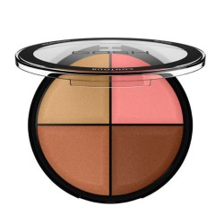 Highlighter GOSH CONTOURN STROBE 