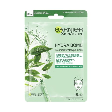 Masque Garnier HYDRA BOMB 