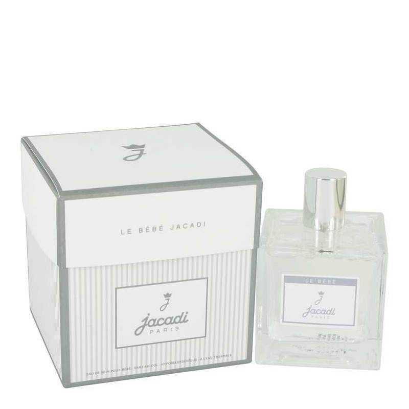 Eau de Toilette Enfant JACADI LE BÉBÉ JACADI 