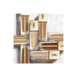 Fond de Teint YVES SAINT LAURENT TOUCHE ECLAT LE TEINT 