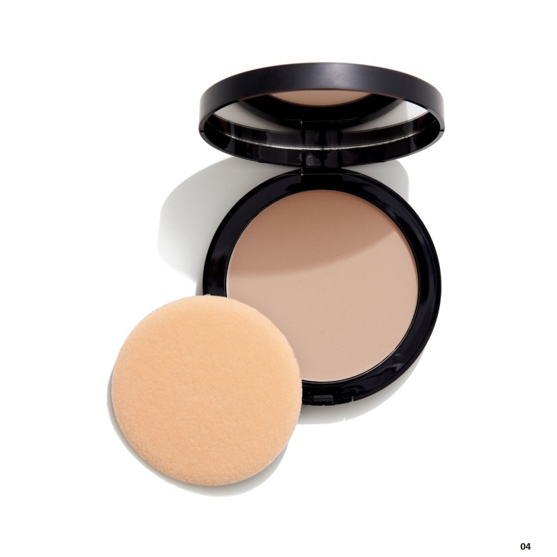 Compact Poudre GOSH BB POWDER 