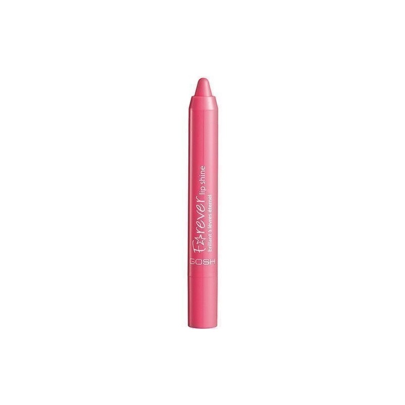 Crayons à lèvres GOSH  FOREVER LIP SHINE 