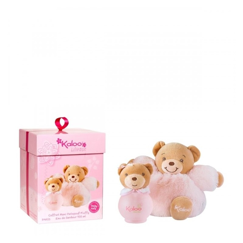 Coffret Parfum Enfant KALOO  KALOO3 