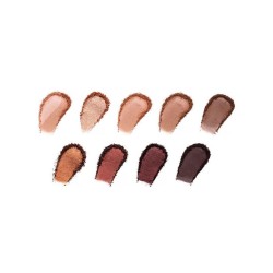 Palette ESSENCE THE BROWN EDITION 